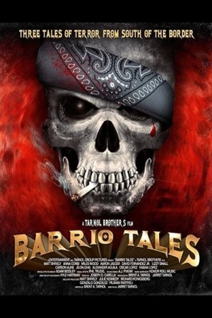 Regarder Barrio Tales en streaming complet