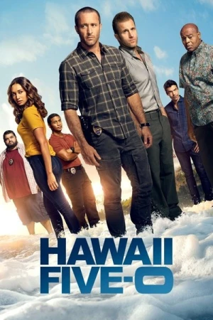 Regarder Hawaii 5-0 - Saison 8 en streaming complet