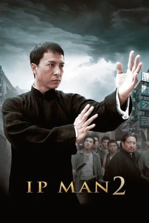Regarder Ip Man 2 en streaming complet