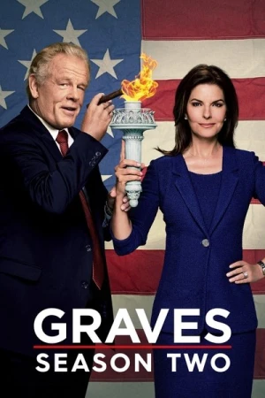 Regarder Graves - Saison 2 en streaming complet