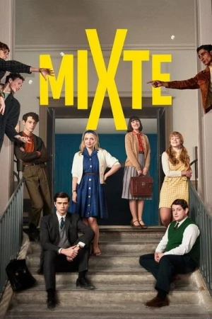 Regarder Mixte - Saison 1 en streaming complet