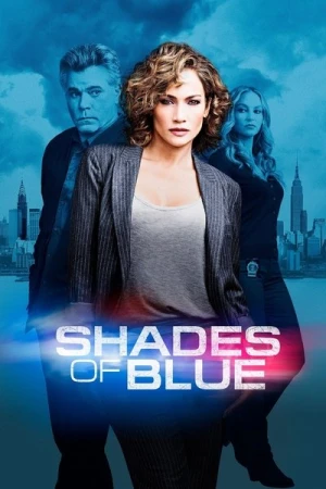 Regarder Shades of Blue - Saison 1 en streaming complet