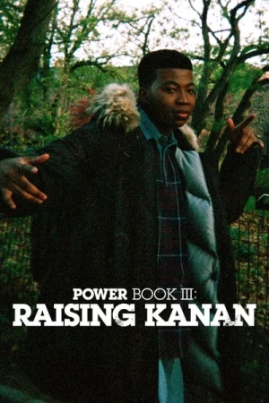 Regarder Power Book III : Raising Kanan - Saison 1 en streaming complet