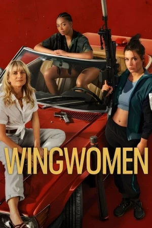 Regarder Voleuses en streaming complet