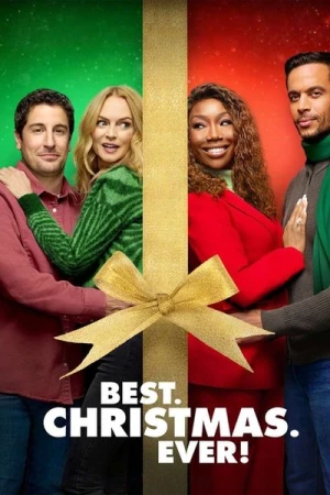 Regarder Bonjour l'esprit de Noël ! en streaming complet