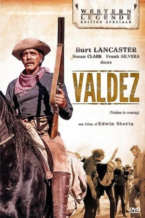 Regarder Valdez en streaming complet