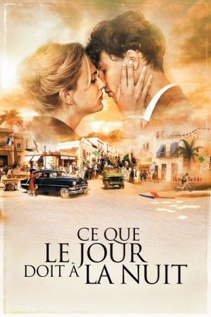 Regarder Ce que le jour doit à la nuit en streaming complet