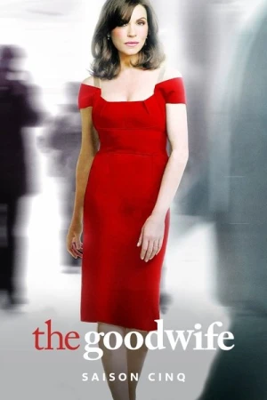 Regarder The Good Wife - Saison 5 en streaming complet
