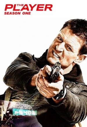 Regarder The Player - Saison 1 en streaming complet