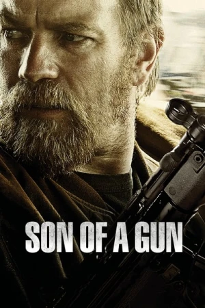 Regarder Son of a Gun en streaming complet