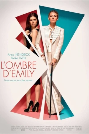 Regarder L'Ombre d'Emily en streaming complet