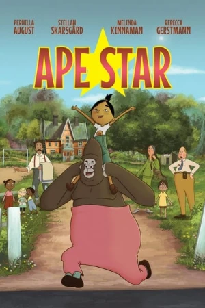 Regarder Ma mère est un gorille (et alors?) en streaming complet