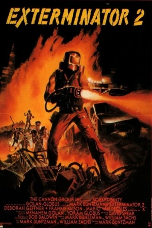 Regarder Exterminator 2 en streaming complet