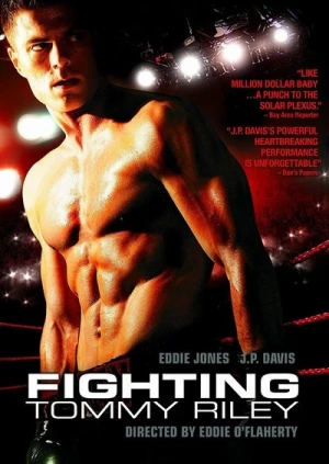 Regarder Fighting Tommy Riley en streaming complet
