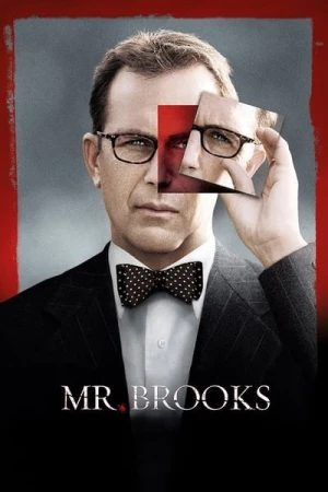 Regarder Mr. Brooks en streaming complet