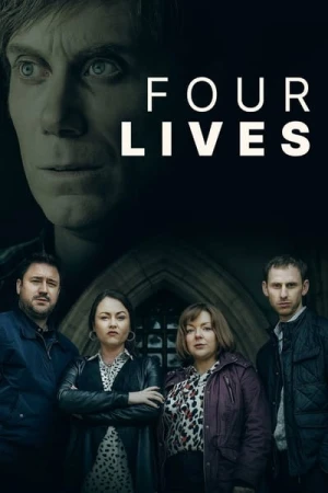 Regarder Four Lives - Saison 1 en streaming complet