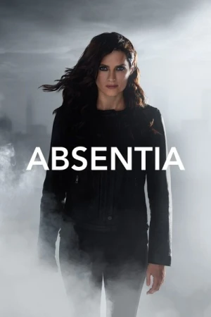 Regarder Absentia - Saison 3 en streaming complet