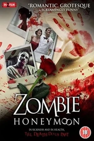 Regarder Zombie Honeymoon en streaming complet