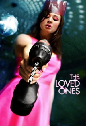 Regarder The Loved Ones en streaming complet
