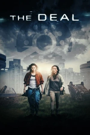 Regarder The Deal en streaming complet
