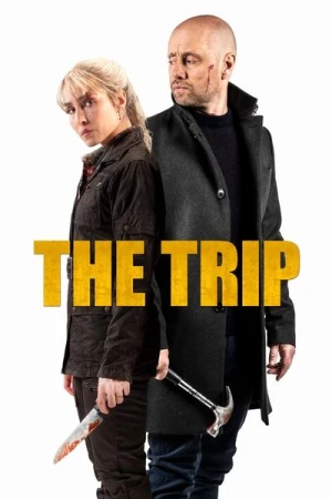 Regarder The Trip en streaming complet