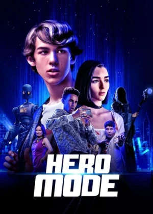 Regarder Hero Mode en streaming complet