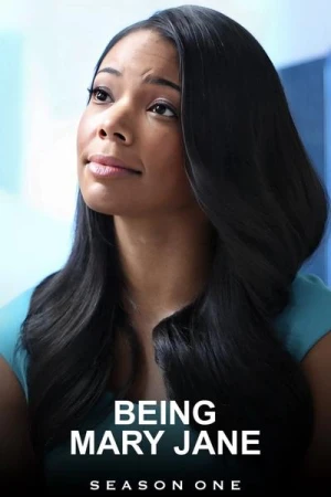 Regarder Being Mary Jane - Saison 1 en streaming complet