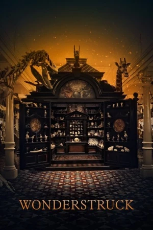 Regarder Le Musée des merveilles en streaming complet