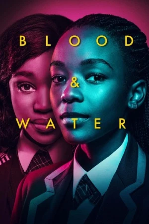  Blood & Water - Saison 1 affiche 