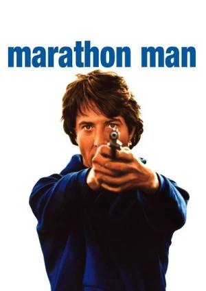 Regarder Marathon Man en streaming complet