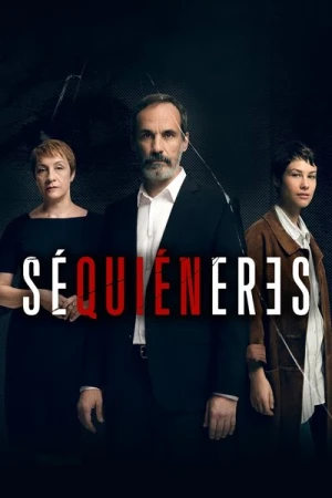 Regarder I Know Who You Are - Saison 1 en streaming complet