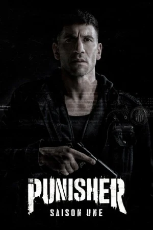 Regarder Marvel's The Punisher - Saison 1 en streaming complet