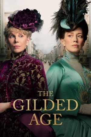 Regarder The Gilded Age - Saison 1 en streaming complet