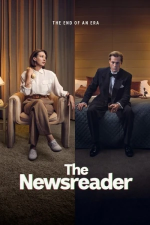 Regarder The Newsreader - Saison 3 en streaming complet