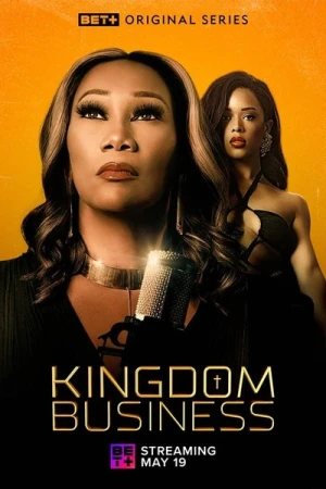 Regarder Kingdom Business - Saison 1 en streaming complet