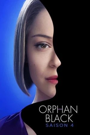 Regarder Orphan Black - Saison 4 en streaming complet