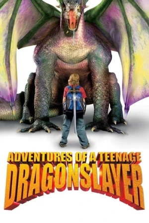 Regarder Moi, Arthur, 12 ans, chasseur de dragons en streaming complet