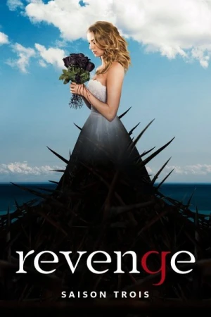 Revenge - Saison 3 affiche 