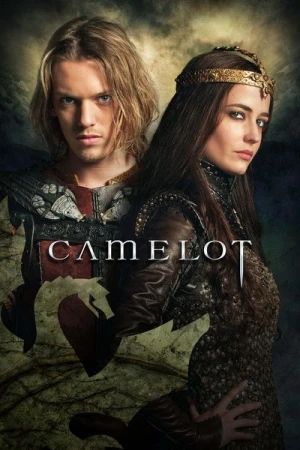 Regarder Camelot - Saison 1 en streaming complet