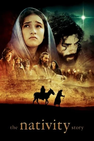 Regarder La nativité en streaming complet