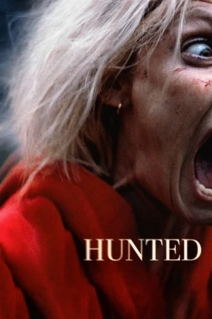 Regarder Hunted en streaming complet