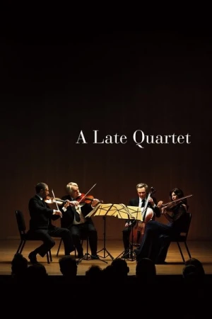 Regarder Le Quatuor en streaming complet