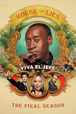 Regarder House of Lies - Saison 5 en streaming complet