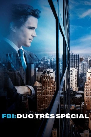 FBI : duo très spécial - Saison 6 affiche 