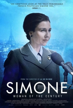 Regarder Simone, le voyage du siècle en streaming complet