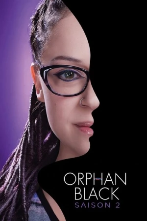Regarder Orphan Black - Saison 2 en streaming complet