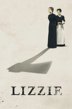 Regarder Lizzie en streaming complet
