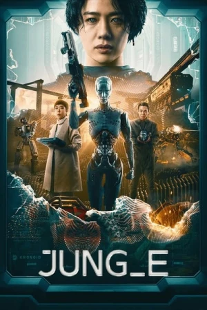 Regarder JUNG_E en streaming complet