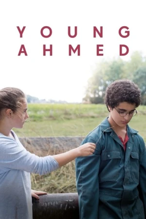 Regarder Le jeune Ahmed en streaming complet
