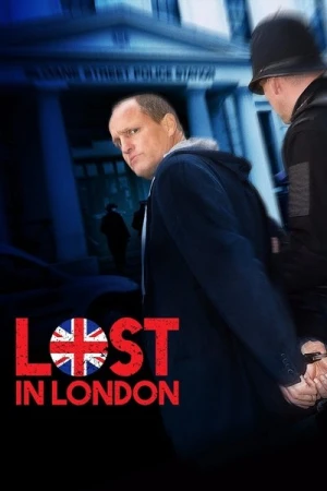 Regarder Perdu à Londres en streaming complet